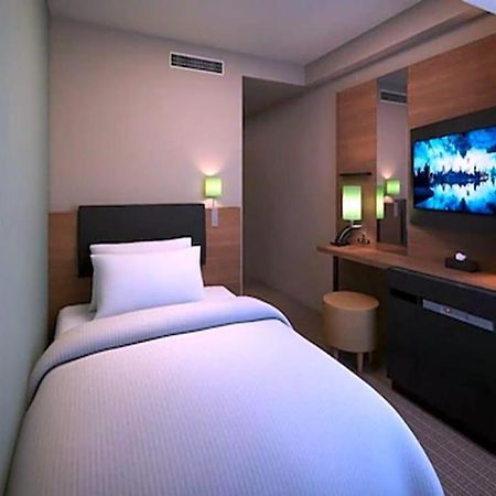 Hotel Unizo Osaka Yodoyabashi Zewnętrze zdjęcie
