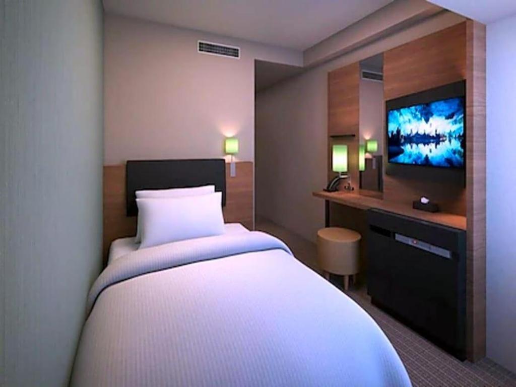 Hotel Unizo Osaka Yodoyabashi Zewnętrze zdjęcie